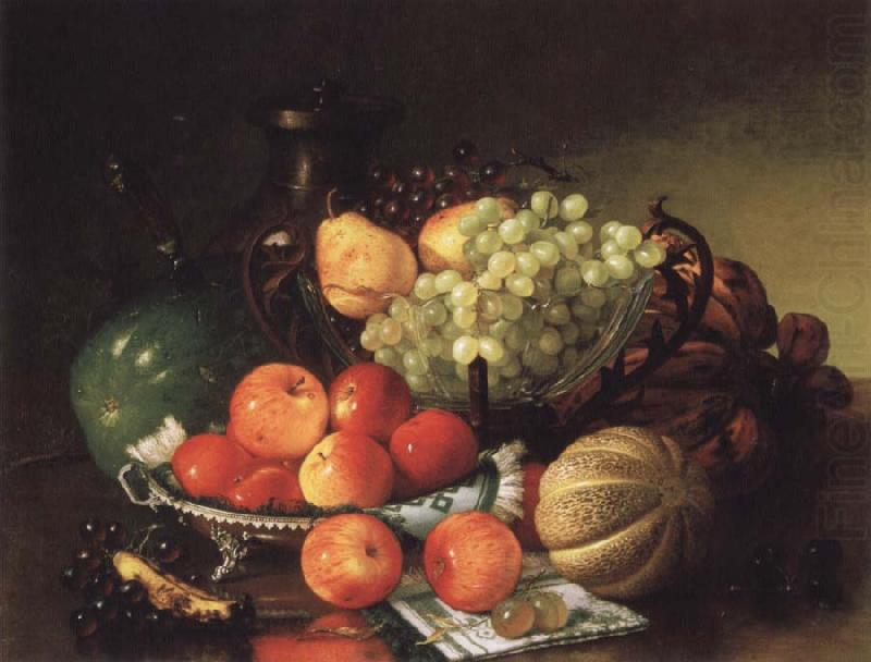 Still-Life, unknow artist